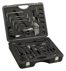 Caja Herramientas PRO Experto (set 42)