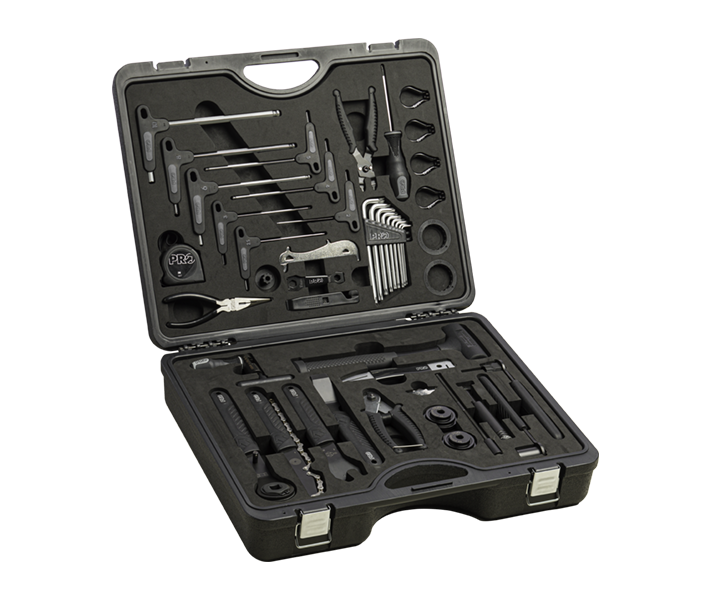 Caja Herramientas PRO Experto (set 42)