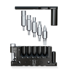 Miniherramienta PRO 17F Performance Portabidón Smart