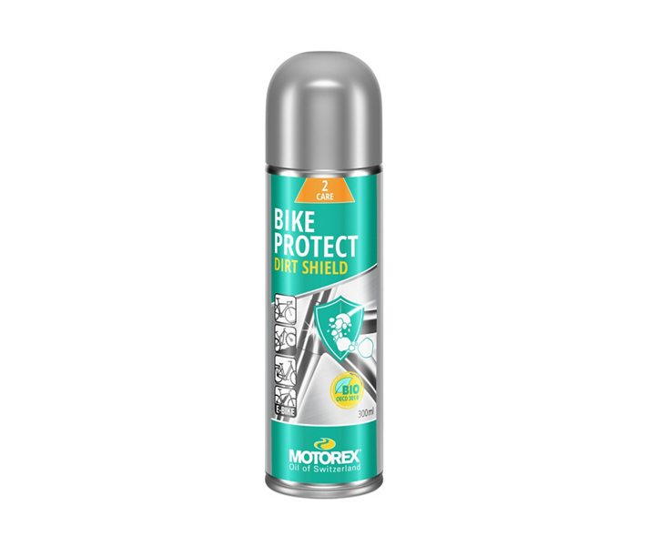 Aerosol Motorex Bike Protect Bio 300ml