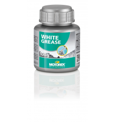 Bote Grasa Blanca Motorex 100g