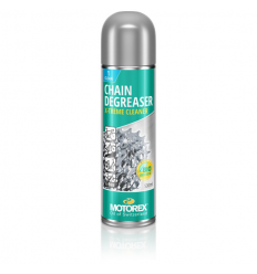 Desengrasante Motorex Bike Chain Aerosol 500ml