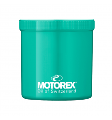 Pasta Antigripaje Motorex 850g