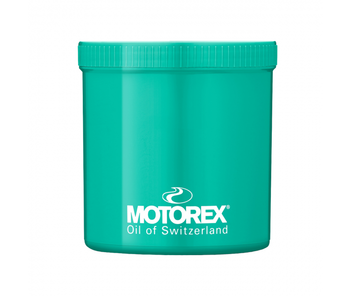 Pasta Antigripaje Motorex 850g