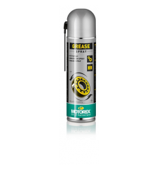 Spray Grasa Motorex 500ml