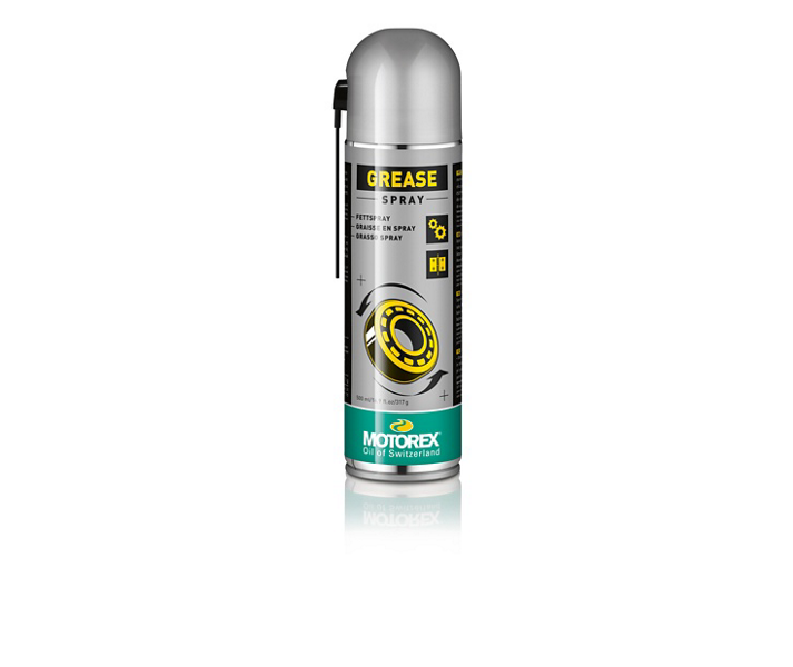 Spray Grasa Motorex 500ml