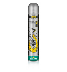 Spray Limpiador Discos Motorex Power Brake Clean 750ml
