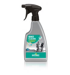 Spray Limpiador Motorex Bike Clean 500ml