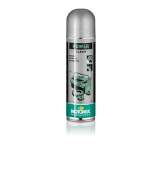 Spray Limpiador Motorex Power Clean 500ml