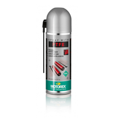 Spray Lubricante Motorex PFTE 200ml