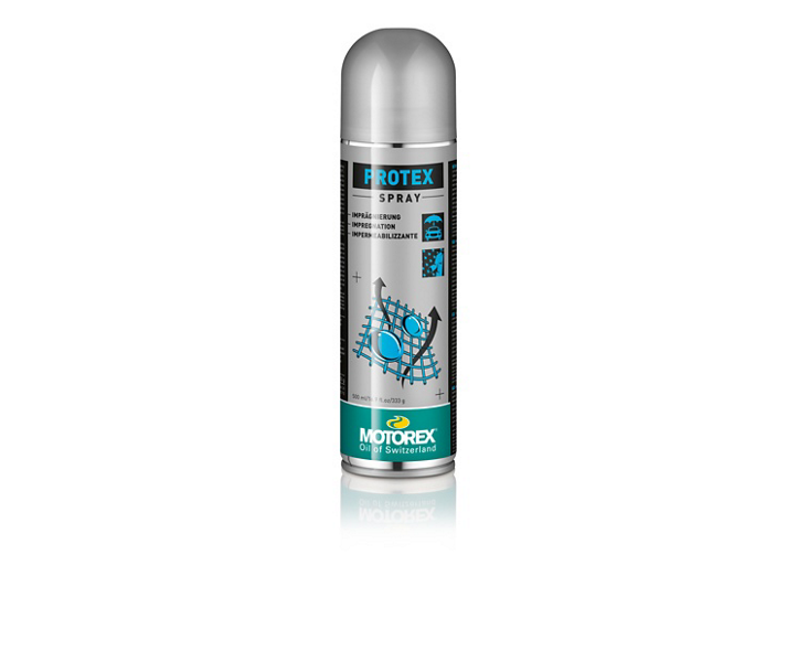 Spray Lubricante Motorex Protex 500ml