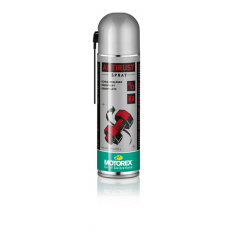 Spray Multiusos Motorex Anti Rust 500ml