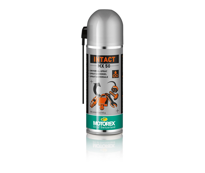 Spray Multiusos Motorex Intact MX50 200ml