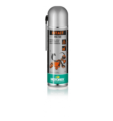 Spray Multiusos Motorex Intact MX50 500ml