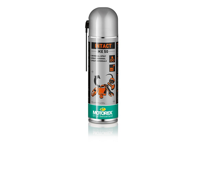 Spray Multiusos Motorex Intact MX50 500ml