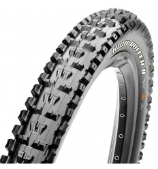 Cubierta Maxxis High Roller II 27.5x2.4 60TPI Silkshield/Ebike