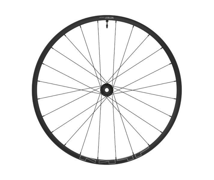 Rueda Delantera Shimano MT601 27.5' 15x110mm TL 25C