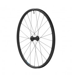 Rueda Delantera Shimano MT601 27.5' 15x110mm TL 25C