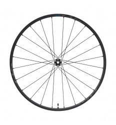 Rueda Delantera Shimano RS370 Disco 12x100mm 19C TL