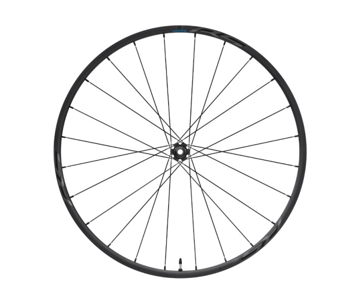 Rueda Delantera Shimano RS370 Disco 12x100mm 19C TL