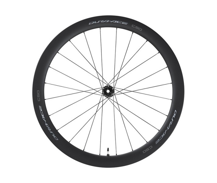 Rueda Delantera Shimano Dura-Ace R9270 C50 Tubular