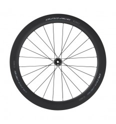 Rueda Delantera Shimano Dura-Ace R9270 C60 Tubular