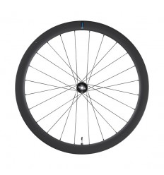 Rueda Delantera Shimano 105 RS710 C46 Tubeless