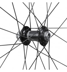 Rueda Delantera Shimano 105 RS710 C46 Tubeless