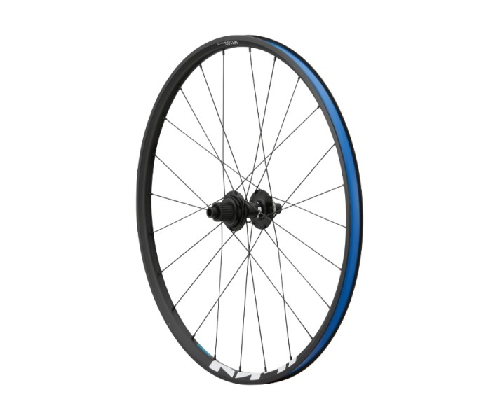 Rueda Trasera Shimano MT501 27.5' 12x148mm CL 24C