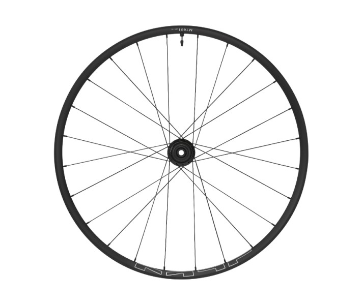 Rueda Trasera Shimano MT601 29' 12x142mm 12v TL 25C