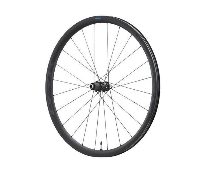 Rueda Trasera Shimano RX870 700c 11/12v Tubeless Disco