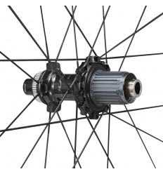 Rueda Trasera Shimano Dura-Ace R9270 C36 Tubular