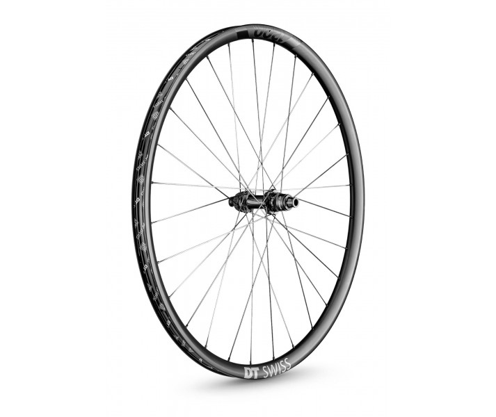 Rueda Trasera DT Swiss XRC 1200 SPLINE Carbon 29'/25 mm 12x148mm