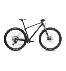 Bicicleta Bh Ultimate 8.5 |A8593| 2023
