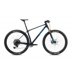 Bicicleta Bh Ultimate 9.0 |A9093| 2023