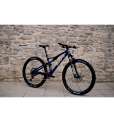 Bicicleta Bh Lynx Race 3.0 |DX303| 2023