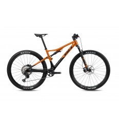 Bicicleta Bh Lynx Race 7.0 |DX703| 2023