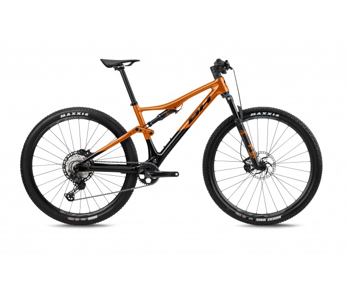 Bicicleta Bh Lynx Race 7.0 |DX703| 2023