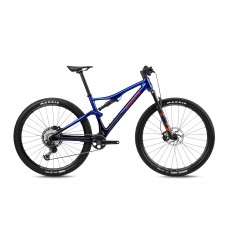 Bicicleta Bh Lynx Race 7.0 |DX703| 2023