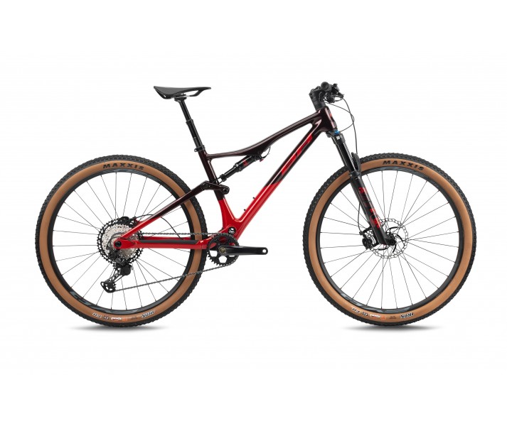 Bicicleta Bh Lynx Race LT 7.5 DX753 2023 Fabregues Bicicletas