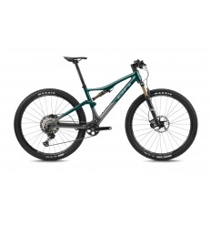 Bicicleta Bh Lynx Race Evo 8.5 |DX853| 2023