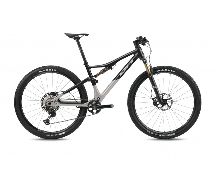 Bicicleta Bh Lynx Race Evo 8.5 DX853 2023 Fabregues Bicicletas