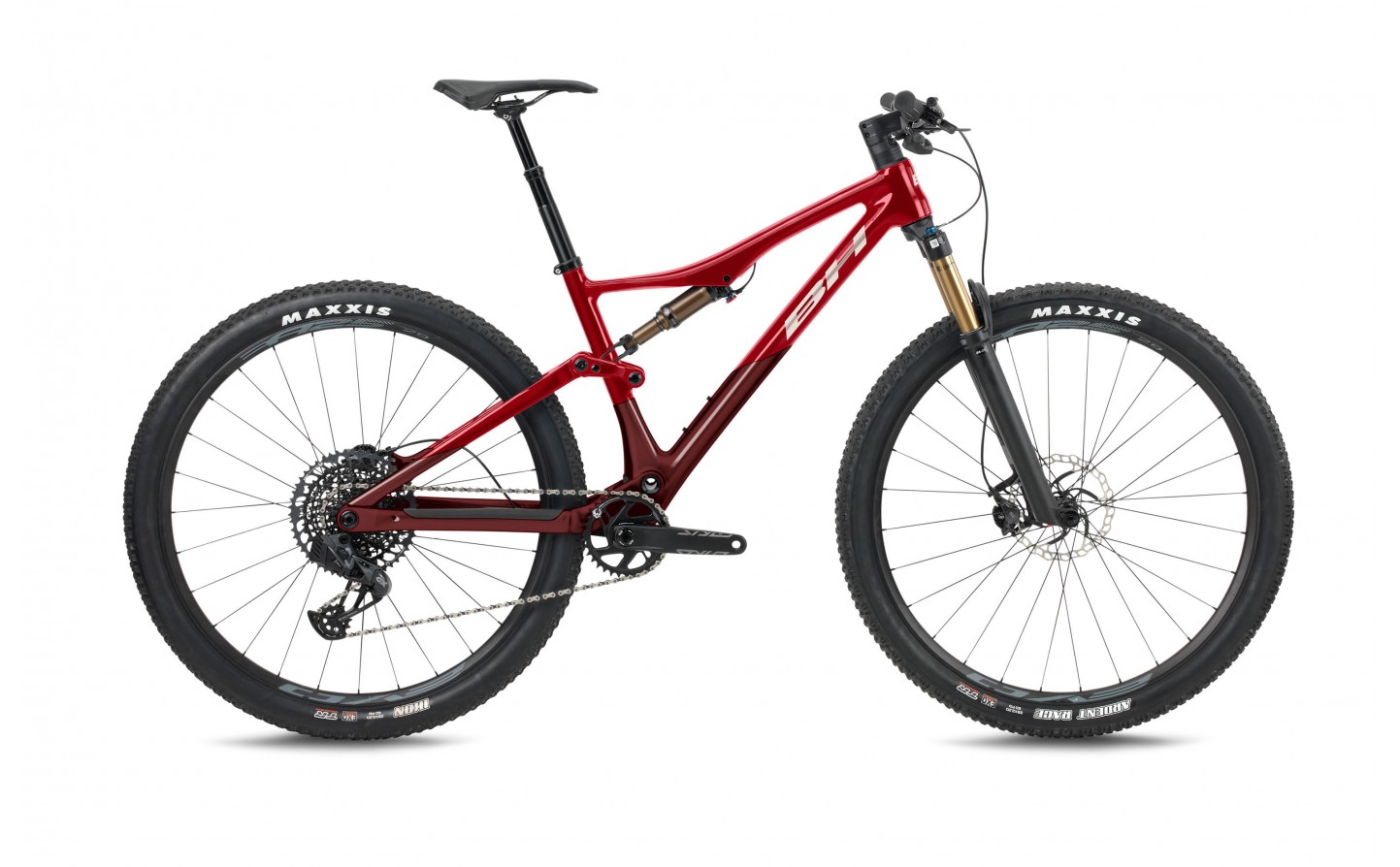 Bicicleta Bh Lynx Race Evo 9.2 DX923 2023 Fabregues Bicicletas