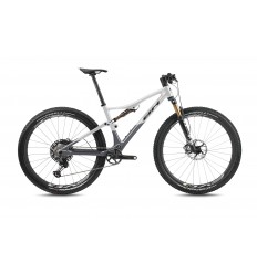 Bicicleta Bh Lynx Race Evo 9.5 |DX953| 2023