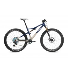 Bicicleta Bh Lynx Race Evo 9.9 |DX993| 2023