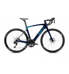Bicicleta Bh Core Race Carbon 1.5 |EC153| 2023