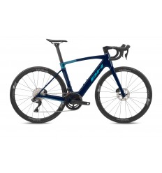 Bicicleta Bh Core Race Carbon 1.6 |EC163| 2023