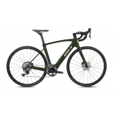 Bicicleta Bh Core Gravelx Carbon 2.6 |EC263| 2023