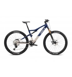 Bicicleta Bh Ilynx Race Carbon 7.8 |EC783| 2023