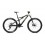 Bicicleta Bh Ilynx Trail Alu 8.0 |EC803| 2023